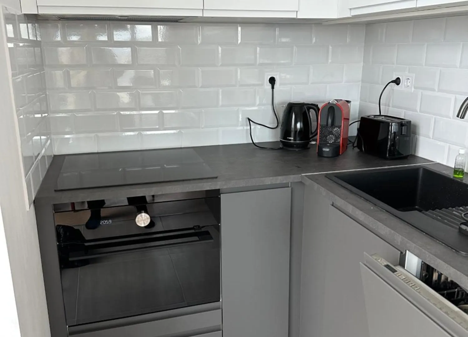 Apartment Waterfront Residence Free Private Parking Budapest Hungary