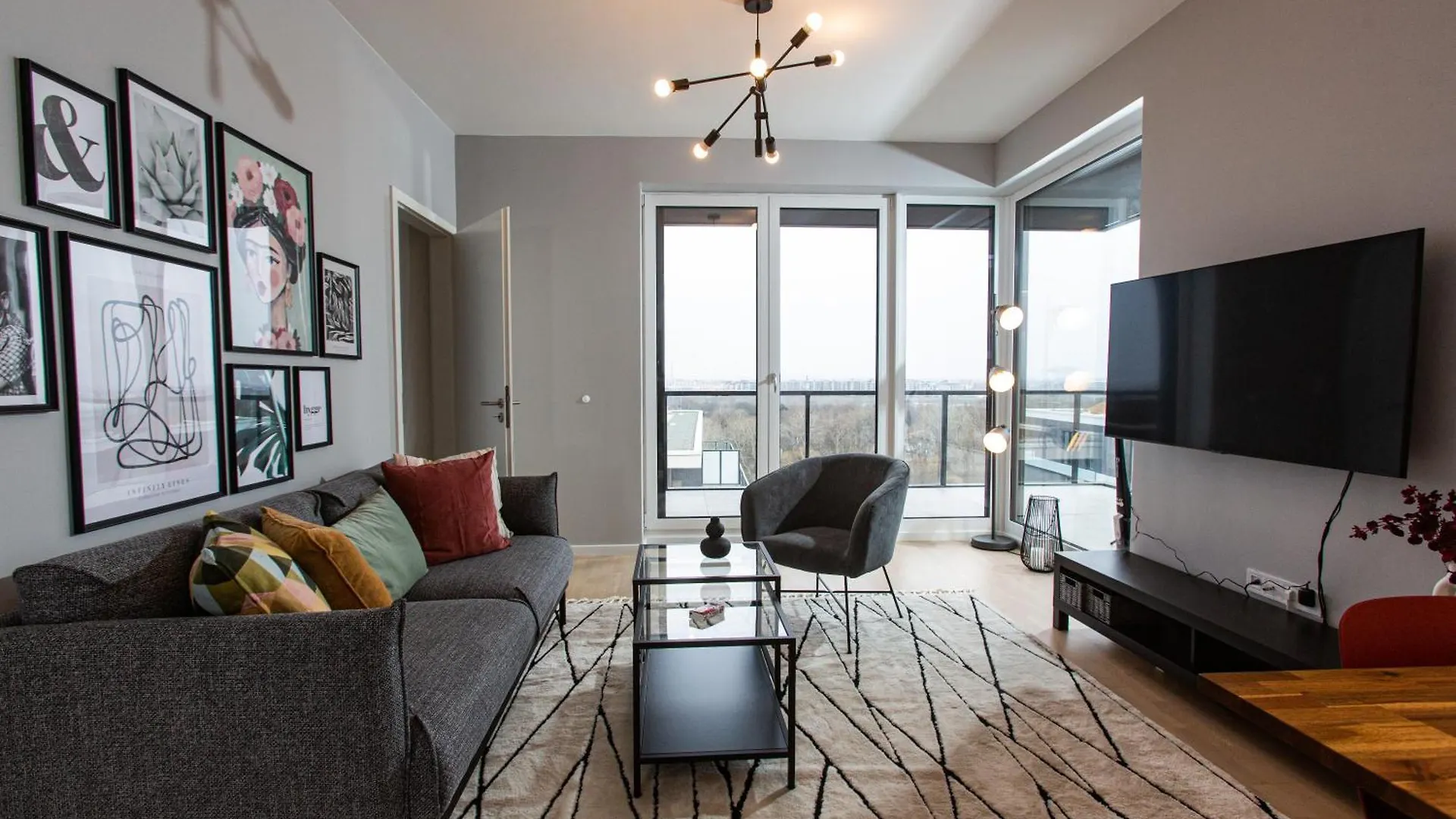 Waterfront Residence Free Private Parking Budapest