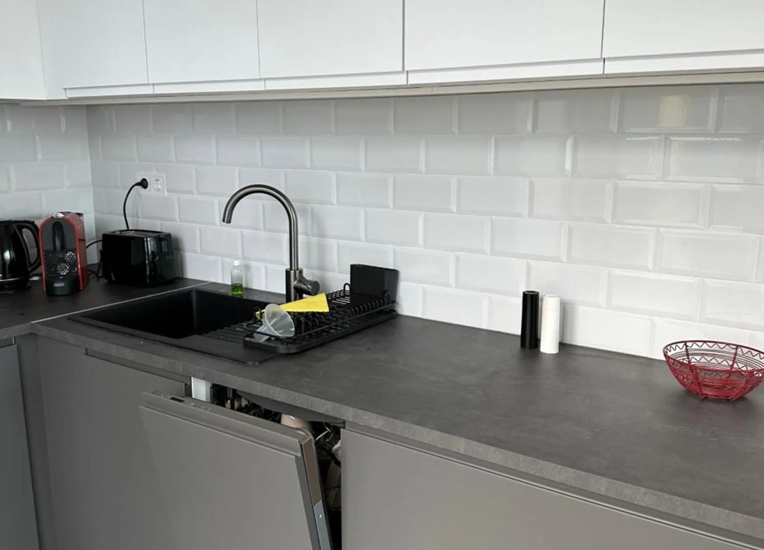 Apartment Waterfront Residence Free Private Parking Budapest