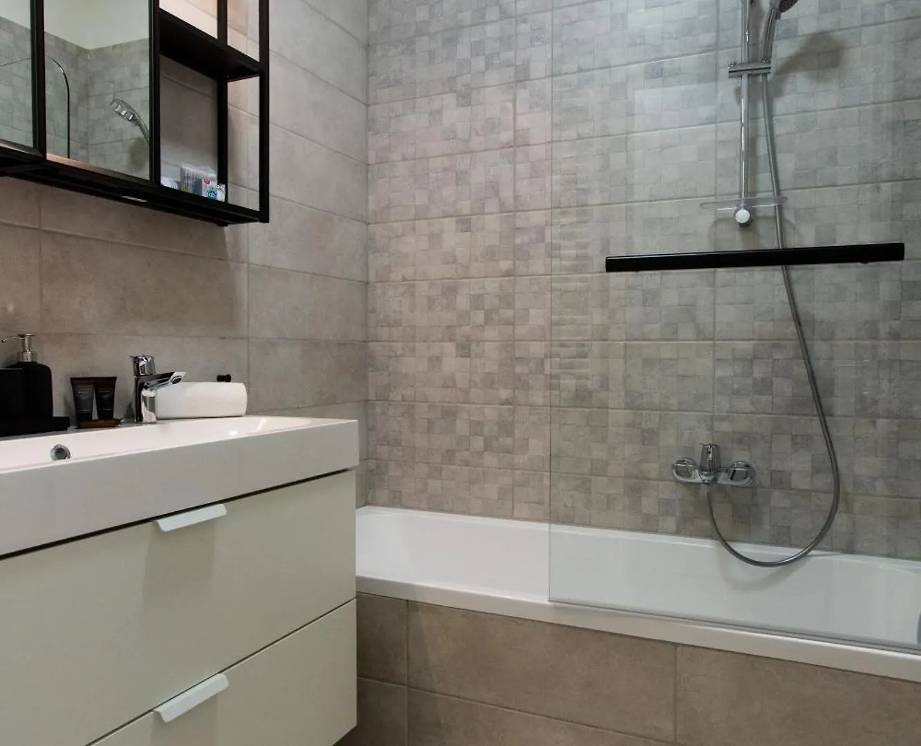 Waterfront Residence Free Private Parking Budapest 0*,  Hungary