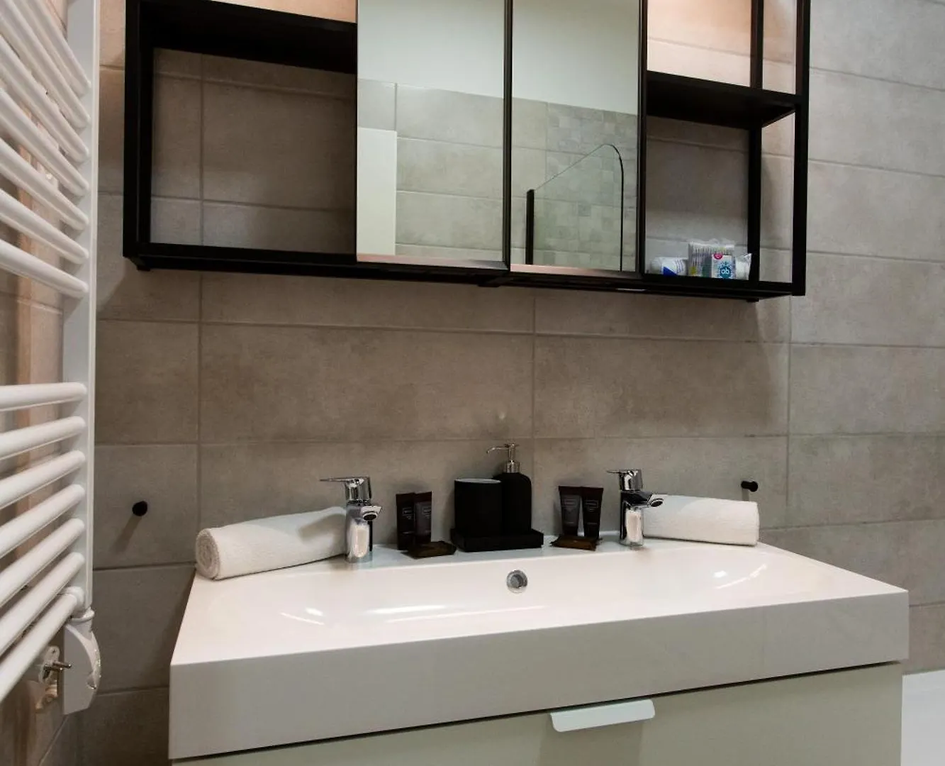 Waterfront Residence Free Private Parking Budapest
