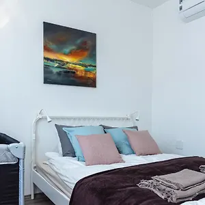 Amphora Luxury With Free Private Parking And Cozy Balcony Будапешт