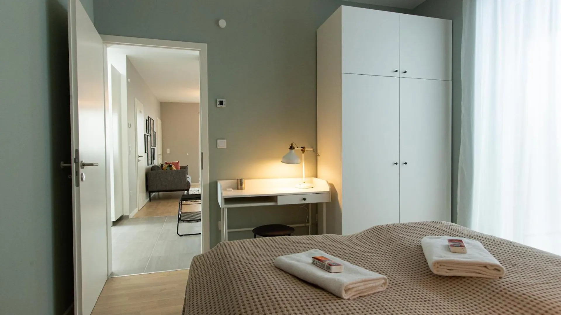 Waterfront Residence Free Private Parking Budapeşte 0*,